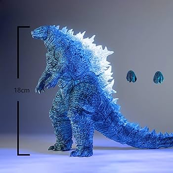 【まとめ売り】ゴジラ　フィギュア　グッズ　約76体　希少品 ゴジラアクションフィギュア ゴジラ(2023) | Toys”R”Us – Japan